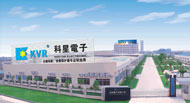 Overview of Kestar Electronic Co., Ltd